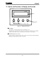 Preview for 38 page of Toshiba L5232 Instruction Manual