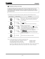 Preview for 58 page of Toshiba L5232 Instruction Manual