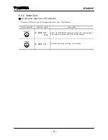 Preview for 59 page of Toshiba L5232 Instruction Manual