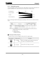 Preview for 61 page of Toshiba L5232 Instruction Manual