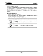 Preview for 65 page of Toshiba L5232 Instruction Manual