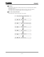 Preview for 75 page of Toshiba L5232 Instruction Manual