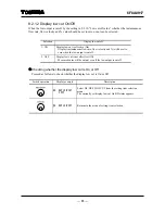 Preview for 86 page of Toshiba L5232 Instruction Manual