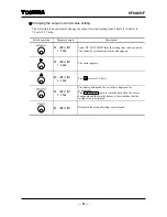 Preview for 89 page of Toshiba L5232 Instruction Manual