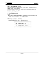 Preview for 108 page of Toshiba L5232 Instruction Manual