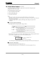 Preview for 115 page of Toshiba L5232 Instruction Manual