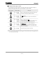 Preview for 118 page of Toshiba L5232 Instruction Manual