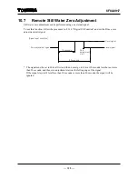 Preview for 147 page of Toshiba L5232 Instruction Manual