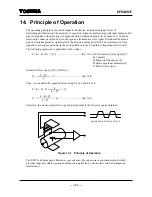 Preview for 164 page of Toshiba L5232 Instruction Manual