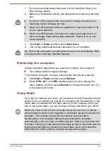 Preview for 27 page of Toshiba L70-C User Manual