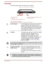 Preview for 35 page of Toshiba L70-C User Manual