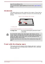 Preview for 38 page of Toshiba L70-C User Manual