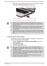 Preview for 66 page of Toshiba L70-C User Manual