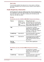 Preview for 108 page of Toshiba L70-C User Manual