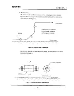 Preview for 20 page of Toshiba LF494 Instruction Manual