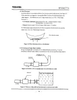 Preview for 21 page of Toshiba LF494 Instruction Manual