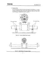 Preview for 22 page of Toshiba LF494 Instruction Manual