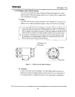 Preview for 33 page of Toshiba LF494 Instruction Manual