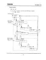 Preview for 38 page of Toshiba LF494 Instruction Manual