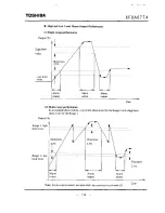 Preview for 120 page of Toshiba LF494 Instruction Manual