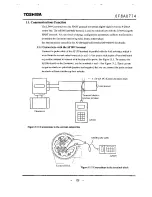 Preview for 129 page of Toshiba LF494 Instruction Manual