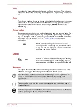 Preview for 12 page of Toshiba Libretto W100 User Manual