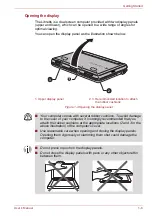 Preview for 22 page of Toshiba Libretto W100 User Manual