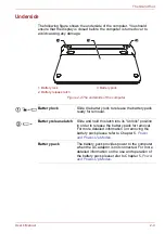 Preview for 33 page of Toshiba Libretto W100 User Manual