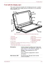 Preview for 34 page of Toshiba Libretto W100 User Manual