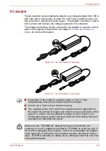 Preview for 37 page of Toshiba Libretto W100 User Manual