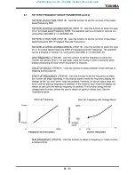 Preview for 52 page of Toshiba Low Acoustical Noise Series Operation Manual