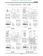 Preview for 76 page of Toshiba Low Acoustical Noise Series Operation Manual