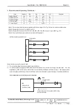 Preview for 24 page of Toshiba LTA057A341F Specification