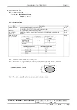 Preview for 28 page of Toshiba LTA057A341F Specification