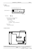 Preview for 31 page of Toshiba LTA057A341F Specification