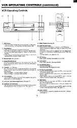 Preview for 19 page of Toshiba M-463 Owner'S Manual