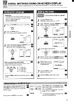 Preview for 13 page of Toshiba M-474 Owner'S Manual