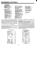 Preview for 35 page of Toshiba M-663 Owner'S Manual