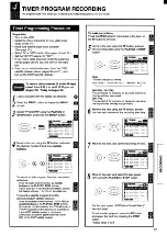 Preview for 23 page of Toshiba M-774 Owner'S Manual