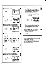 Preview for 26 page of Toshiba M-774 Owner'S Manual