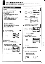 Preview for 27 page of Toshiba M-774 Owner'S Manual