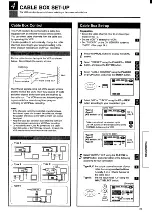 Preview for 29 page of Toshiba M-774 Owner'S Manual