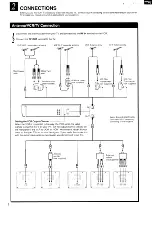 Preview for 10 page of Toshiba M-782 Owner'S Manual