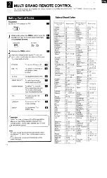 Preview for 12 page of Toshiba M-782 Owner'S Manual