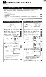 Preview for 14 page of Toshiba M-782 Owner'S Manual