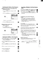 Preview for 27 page of Toshiba M-782 Owner'S Manual