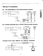 Preview for 13 page of Toshiba M221 Owner'S Manual