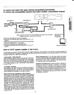 Preview for 17 page of Toshiba M221 Owner'S Manual