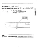 Preview for 19 page of Toshiba M221 Owner'S Manual