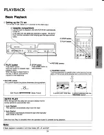 Preview for 25 page of Toshiba M221 Owner'S Manual